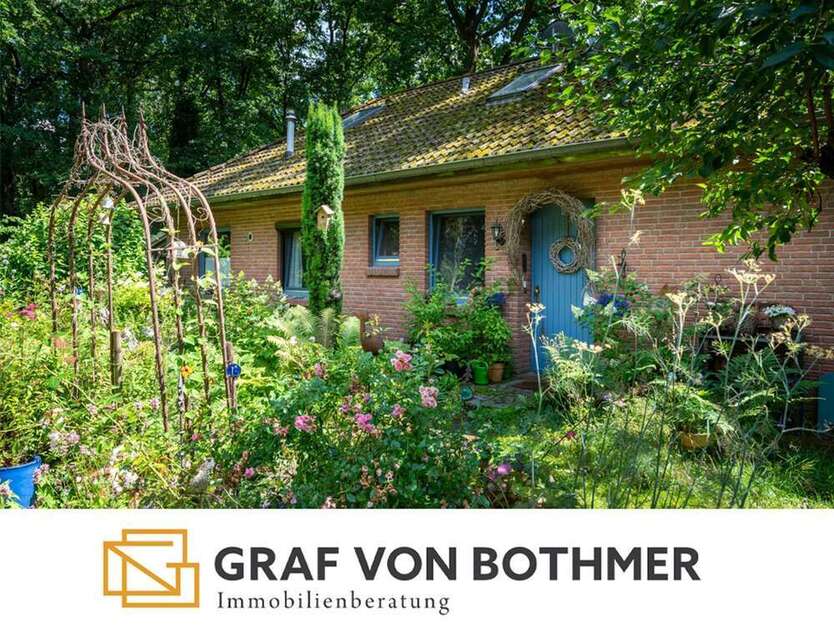 Haus zum Kaufen in Fintel 264.000 € 150 m²