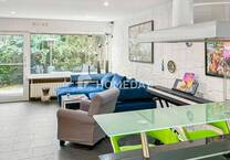 Perfektes Zuhause für Kleine Familien und Paare - 3 Zimmer, 110 Quadratmeter, Terrasse und Garten