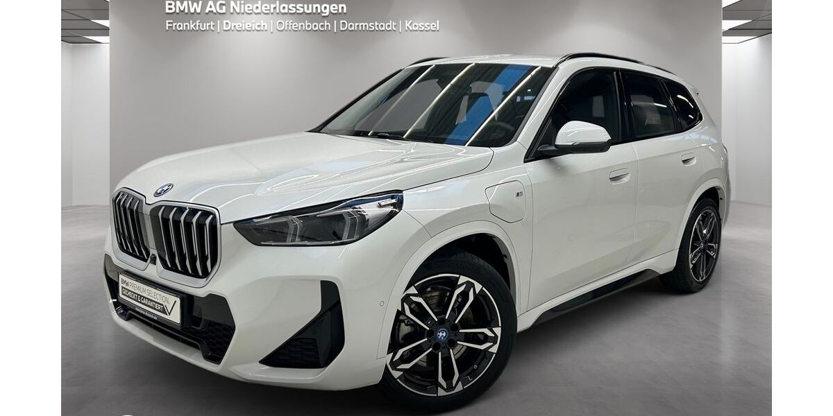 BMW X1 18.972 km 51.460 &euro; Dreieich-Sprendlingen 63303