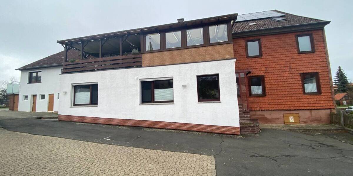 Mehrfamilienhaus, Wohnhaus Bovenden / Reyershausen Reyershausen - 1 Zimmer, 419 m&sup2;, 880.000&euro; | Angebot:26377064