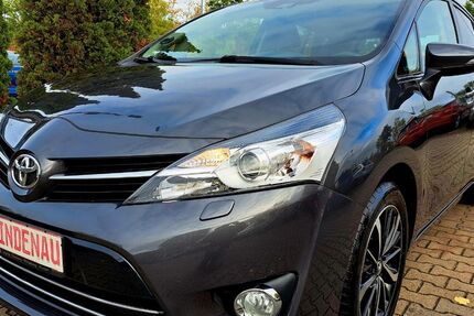 Toyota Verso 57.503 km 16.999 € Leipzig 04205