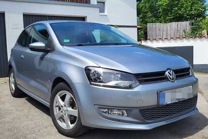 VW Polo 128.000 km 3.800 &euro; Neubiberg 85579