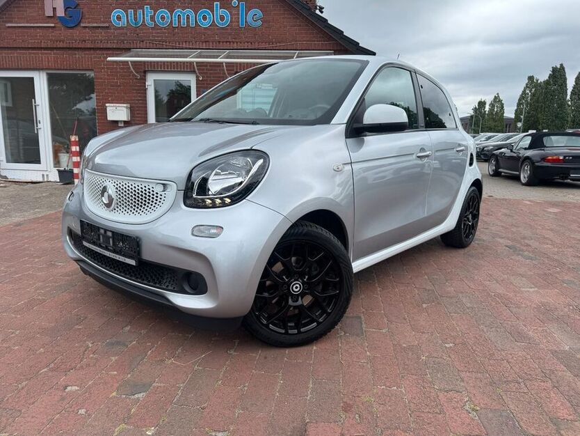 ForFour
