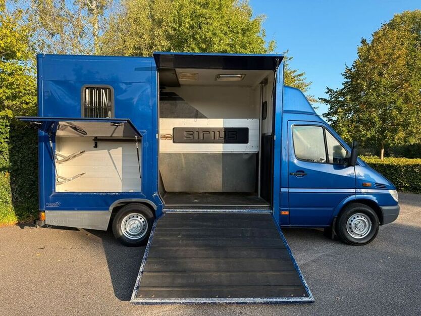 Sprinter