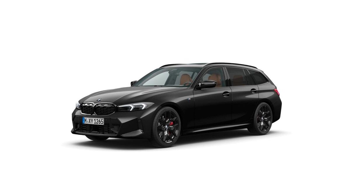 BMW 340 7.250 km 68.890 &euro; Bad Wiessee 83707