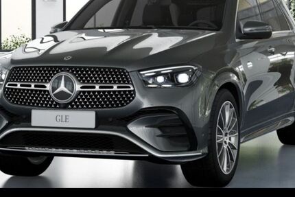 Mercedes-Benz GLE 450 9.900 km 95.450 &euro; Mannheim 68165