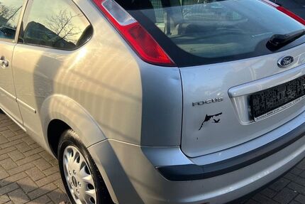 Ford Focus 163.000 km 1.390 &euro; Berlin Weißensee-Pankow 13086