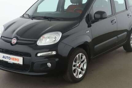 Fiat Panda 36.084 km 8.990 € Köln 50739