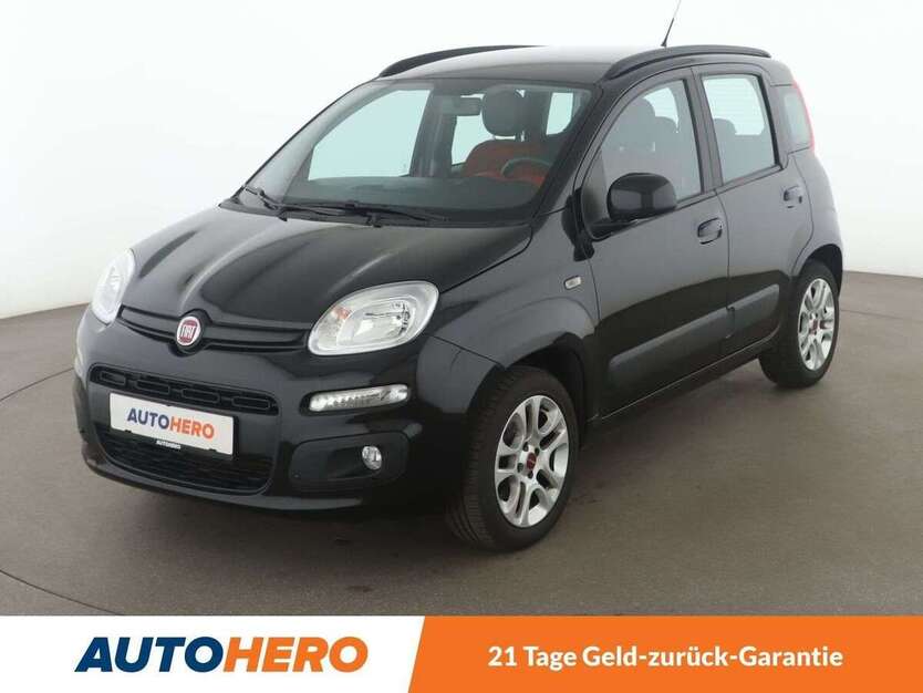 Fiat Panda 36.084 km 8.990 € Köln 50739