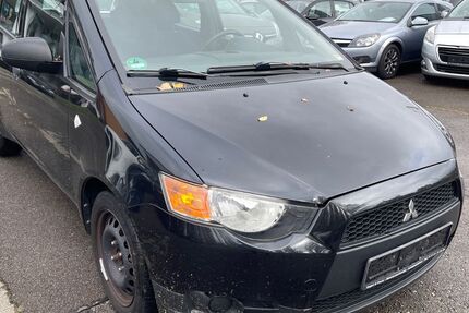 Mitsubishi Colt 201.925 km 1.300 &euro; Baden-Württemberg - Hechingen 72379