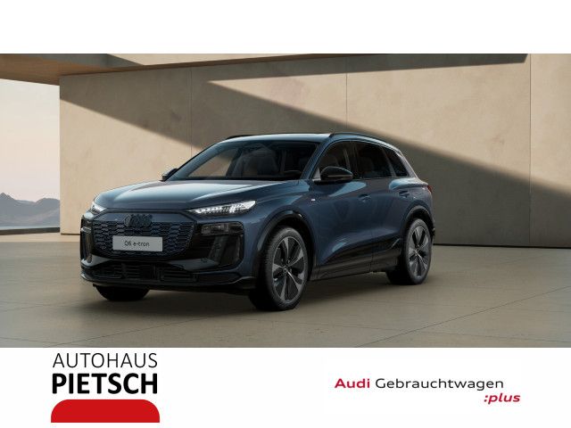 Q6 e-tron