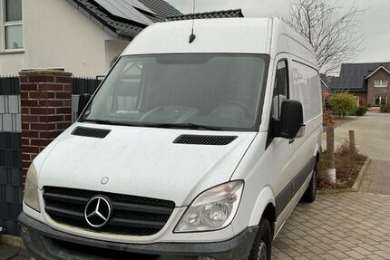 Mercedes-Benz Sprinter 341.796 km 11.400 &euro; Wietmarschen 49835