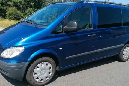 Mercedes-Benz Vito 283.000 km 7.450 &euro; Ehlscheid 56581
