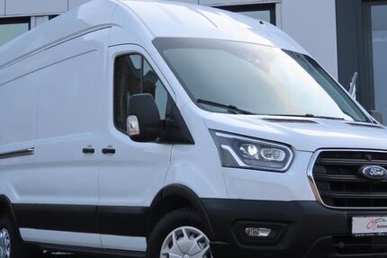 Ford Transit 138.159 km 18.900 &euro; Neuss 41469