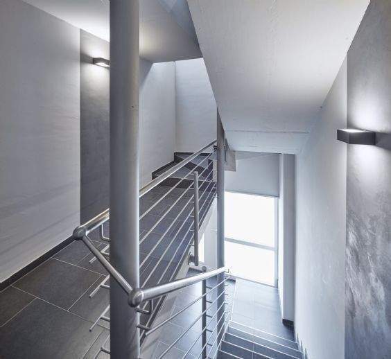 17_Müllheim Bhf - Moderne Gewerbe-Büro-Lager-Werkstatt-Hallenfläche ab 210qm, TOP Ausstattung in_TOP-Immobilie + mit PP + Klosterrunsstr. 19_Müllheim zimmer