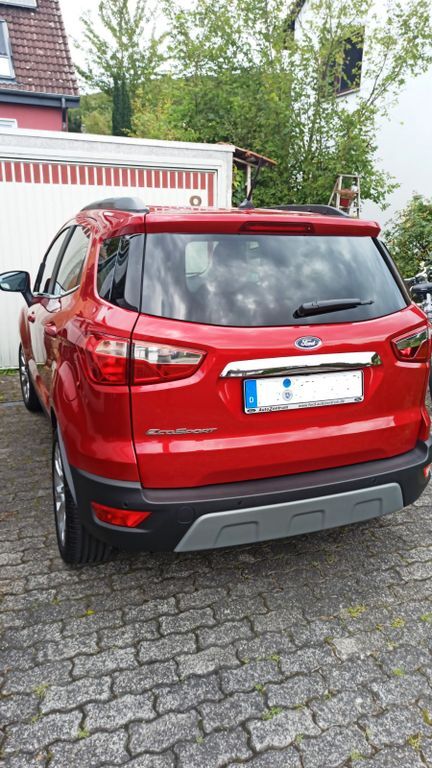 EcoSport