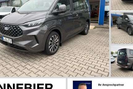 Ford Tourneo Custom 5.000 km 54.590 &euro; Leipzig 04158