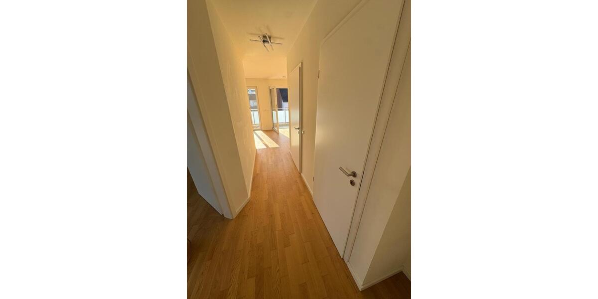 Etagenwohnung Bad Bevensen - 2 Zimmer, 55 m&sup2;, 690&euro; | Angebot:25560776