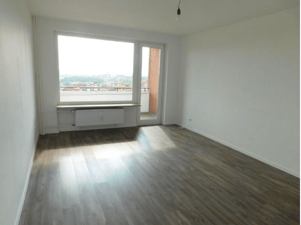 Etagenwohnung Lüneburg Kaltenmoor - 2 Zimmer, 52 m&sup2;, 525&euro; | Angebot:26544312