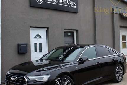 Audi A6 113.191 km 36.880 &euro; Berlin 10365