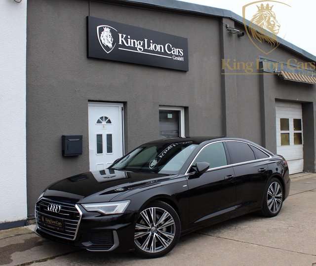 Audi A6 113.191 km 36.880 &euro; Berlin 10365