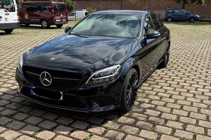 Mercedes-Benz C 180 48.500 km 24.499 € Enkenbach-Alsenborn 67677