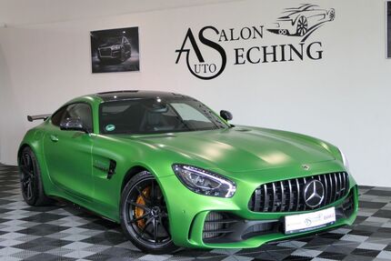 Mercedes-Benz AMG GT R 14.457 km 180.000 &euro; Eching Lkr.LANDSHUT 84174