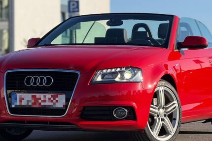 Audi A3 170.000 km 8.900 &euro; Hohenbrunn 85662