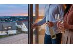Terrassenwohnung Frankenberg - 3 Zimmer, 119 m&sup2;, 439.000&euro; | Angebot:26451253