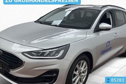 Ford Focus 23.206 km 16.290 &euro; Starnberg 82319