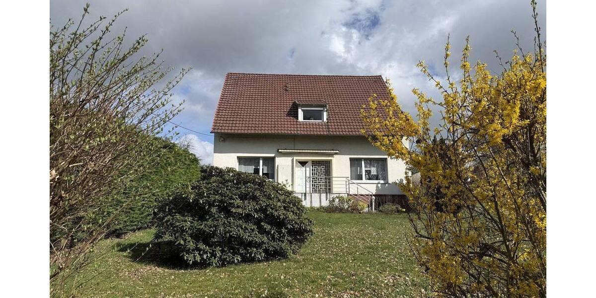 Einfamilienhaus Belm - 6 Zimmer, 218 m&sup2;, 225.000&euro; | Angebot:26403310