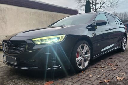 Opel Insignia 99.500 km 19.990 &euro; Berne 27804
