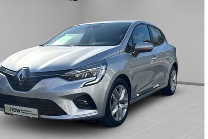 Renault Clio 43.874 km 12.980 &euro; Wiesbaden 65203
