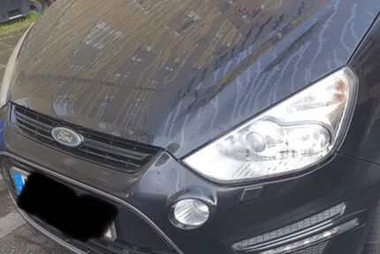 Ford S-Max 272.000 km 4.200 &euro; Nürnberg 90419