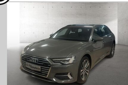 Audi A6 86.750 km 40.907 &euro; Fürth 90762