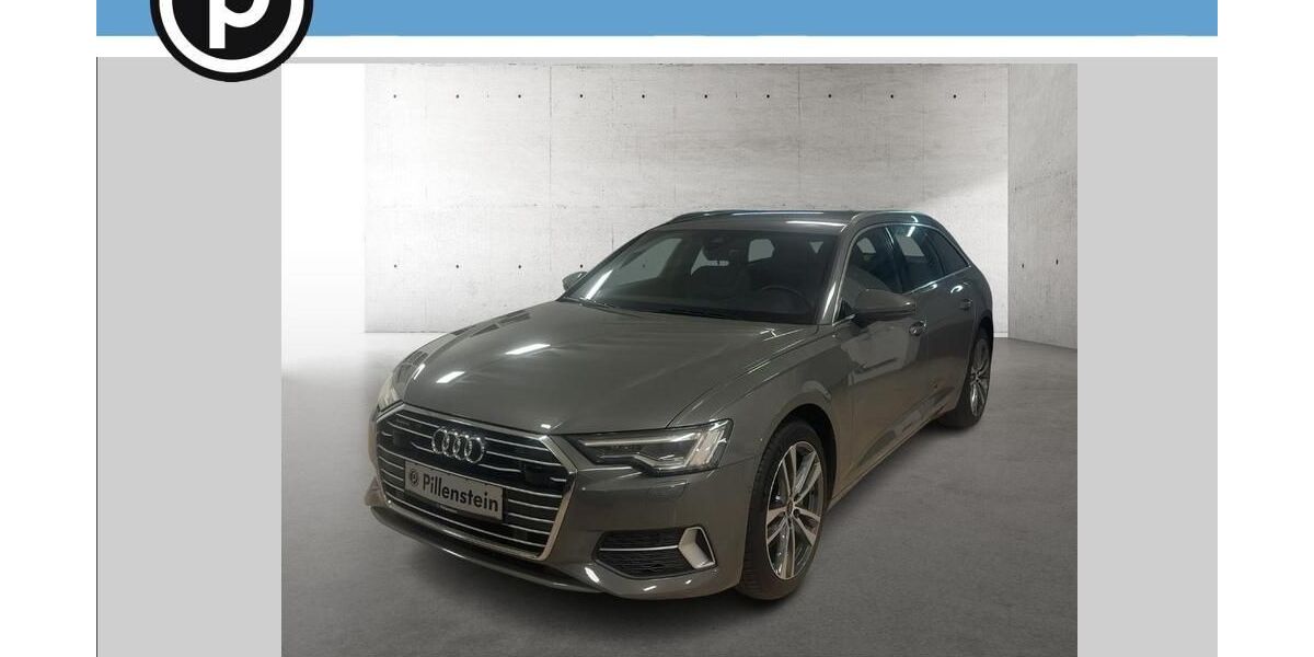 Audi A6 86.750 km 40.907 &euro; Fürth 90762