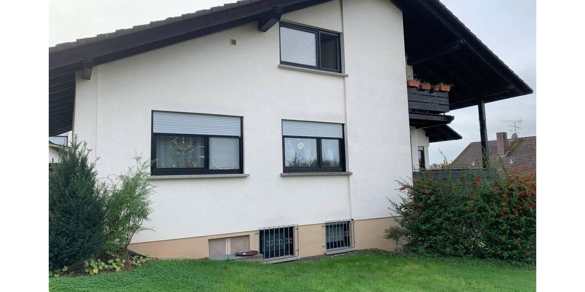 Mehrfamilienhaus, Wohnhaus Flieden - 8 Zimmer, 225 m&sup2;, 429.000&euro; | Angebot:25729232
