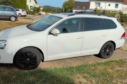 VW Golf 145.000 km 4.000 &euro; rehlingen-Siersburg 66780