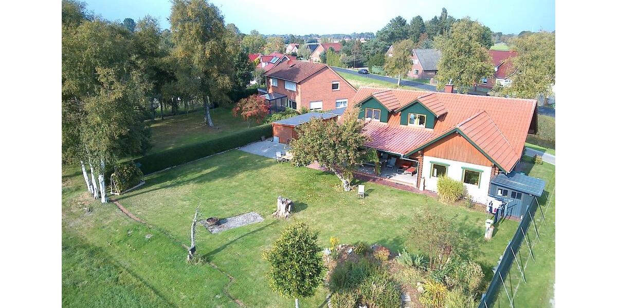 Einfamilienhaus Moormerland - 5 Zimmer, 157 m&sup2;, 469.000&euro; | Angebot:26874566