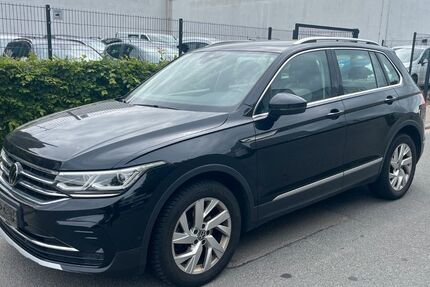 VW Tiguan 176.400 km 17.499 &euro; Mainz 55129