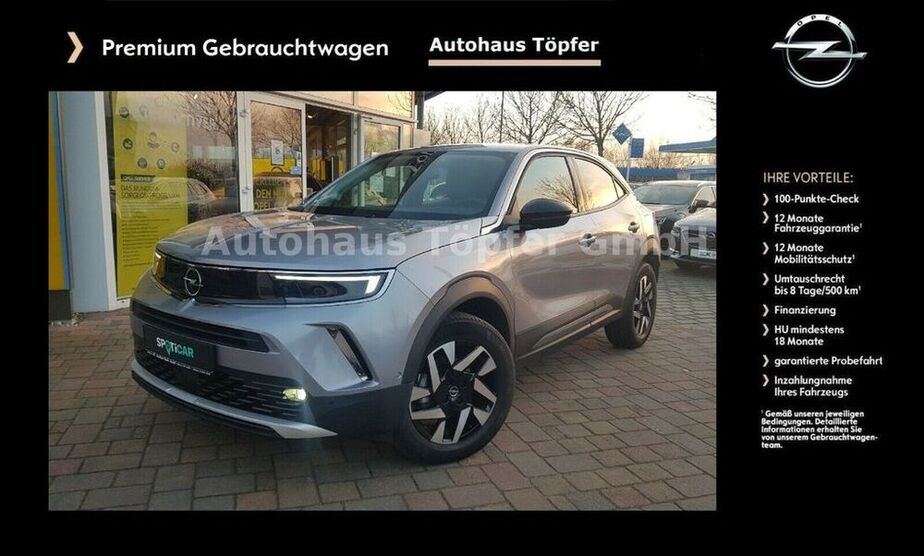 Mokka