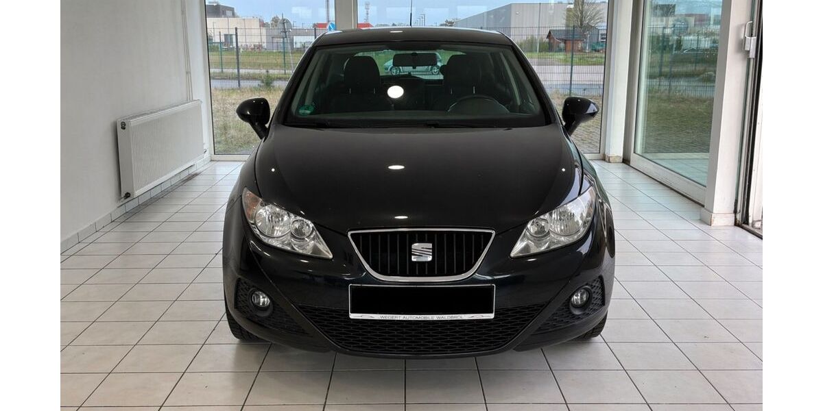 Seat Ibiza 169.734 km 2.999 &euro; Bremervörde 27432