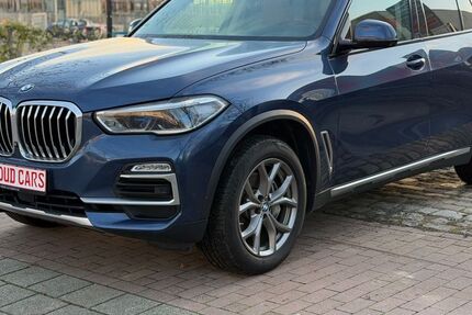 BMW X5 185.000 km 33.999 &euro; Bremen 28199