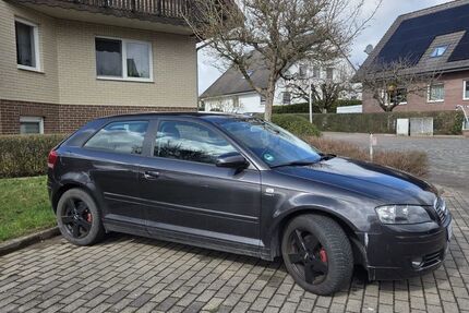 Audi A3 94.800 km 5.900 &euro; Stadtoldendorf 37627