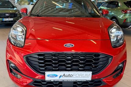 Ford Puma 38.229 km 18.990 &euro; Windischleuba 04603