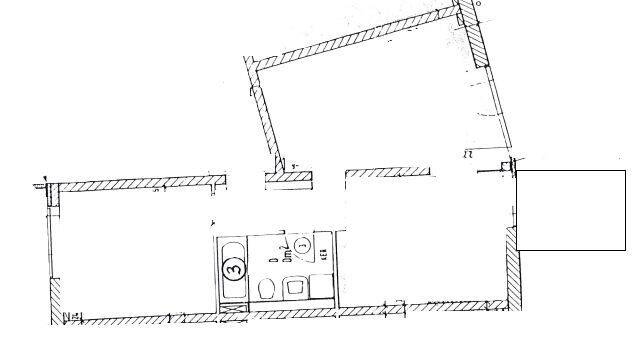 Etagenwohnung Reichenbach - 2 Zimmer, 60 m&sup2;, 385&euro; | Angebot:26512985