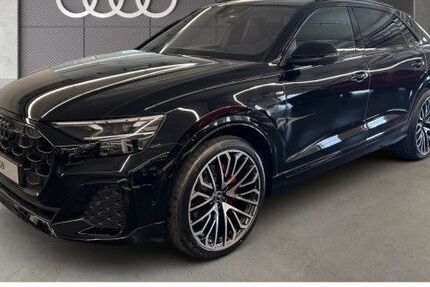 Audi Q8 11.900 km 103.990 &euro; Frankfurt am Main 60314