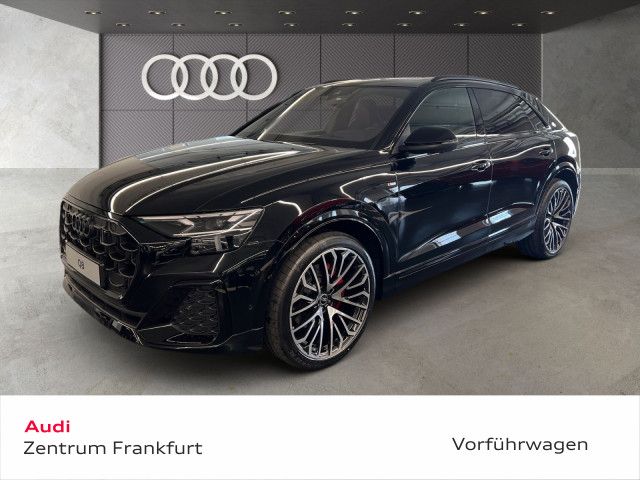 Audi Q8 11.900 km 103.990 &euro; Frankfurt am Main 60314