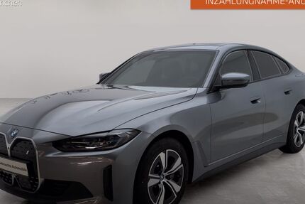 BMW i4 24.236 km 43.705 &euro; München 80939