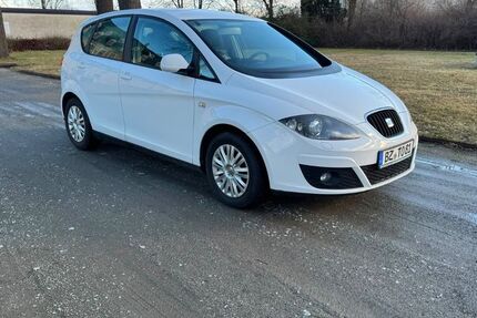 Seat Altea 110.294 km 5.250 &euro; Panschwitz Kuckau 01920